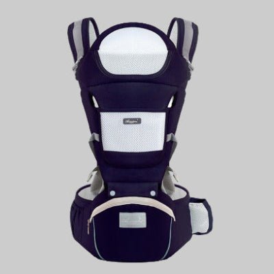 Porte bébé ergonomique pour des moments de complicité uniques