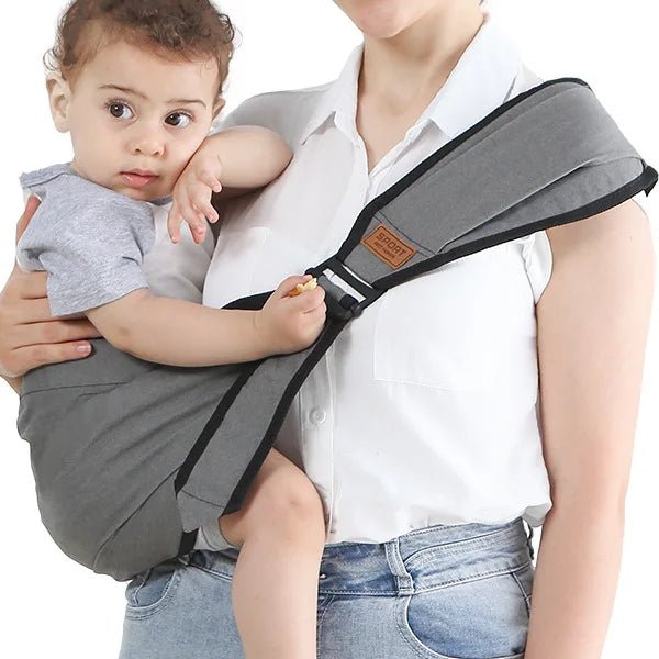 Sac de transport universel pour bébé quatre saisons, sangle de tabouret de taille