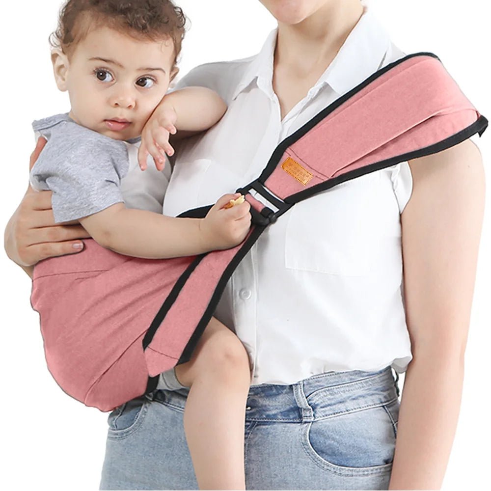 Sac de transport universel pour bébé quatre saisons, sangle de tabouret de taille