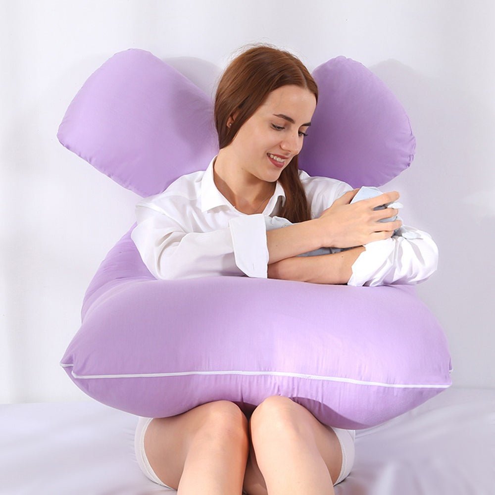 coussin de grossesse pour allaitemente