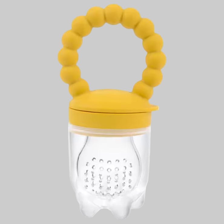 grignoteuse bébé accompagne votre enfant dans ses dicouvertessensorielles tout