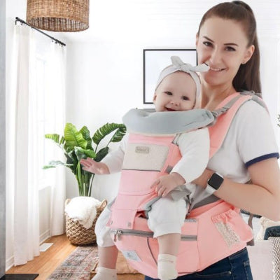 porte bébé Élégance et fonctionnalité