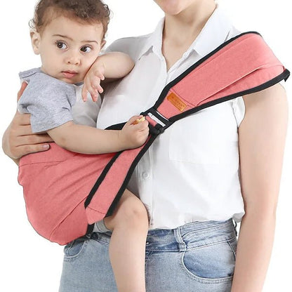 Sac de transport universel pour bébé quatre saisons, sangle de tabouret de taille