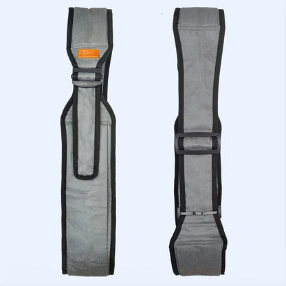 Sac de transport universel pour bébé quatre saisons, sangle de tabouret de taille