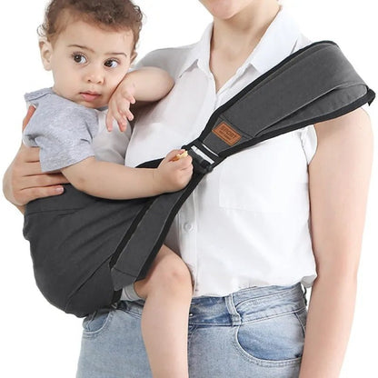 Sac de transport universel pour bébé quatre saisons, sangle de tabouret de taille