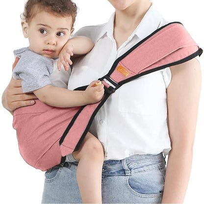 Sac de transport universel pour bébé quatre saisons, sangle de tabouret de taille