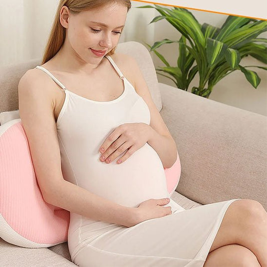 coussin de grossesse multifonctionnel