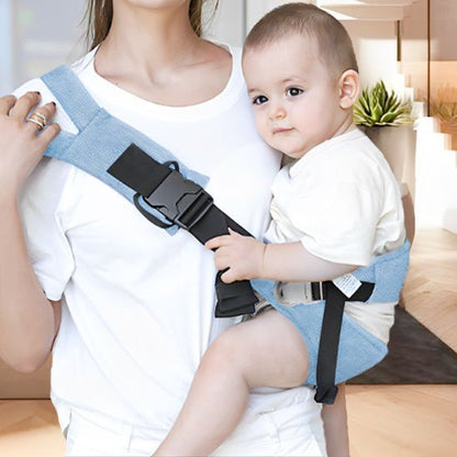 écharpe de portage vous permet de créer des moments privilégiés avec votre bébé