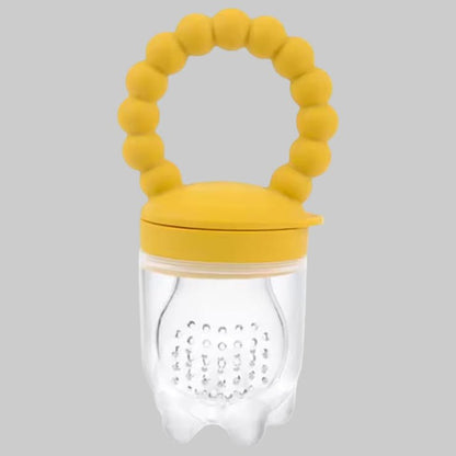 grignoteuse bébé accompagne votre enfant dans ses dicouvertessensorielles tout